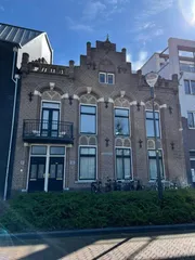 1-bedroom apartment with terrace in the heart of Zwolle