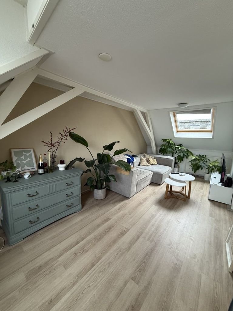 1-bedroom apartment with terrace in the heart of Zwolle - Image 2