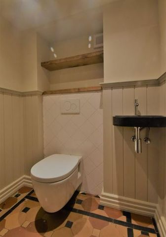 Boerderijwoning van 145m² in Mesch - Afbeelding 7