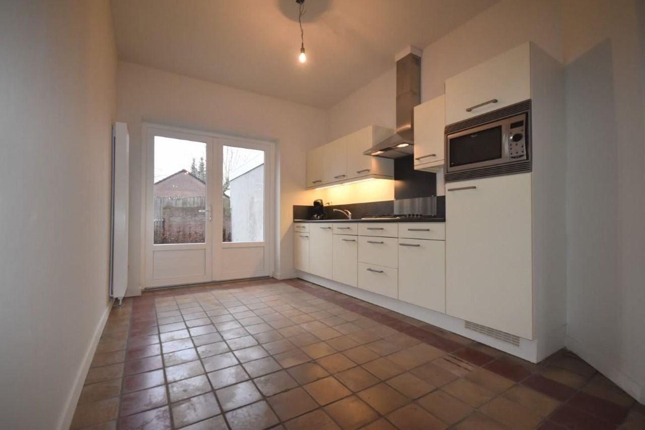 Boerderijwoning van 145m² in Mesch - Afbeelding 1