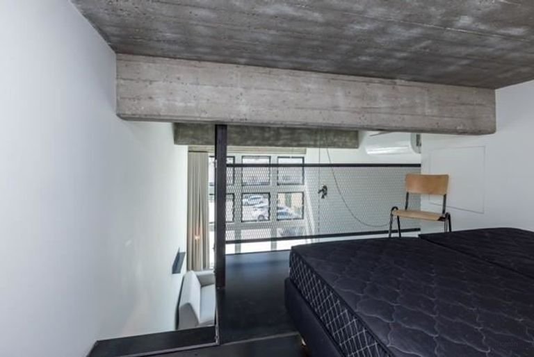 Studio in schoolgebouw bij Groene Loper - Afbeelding 16