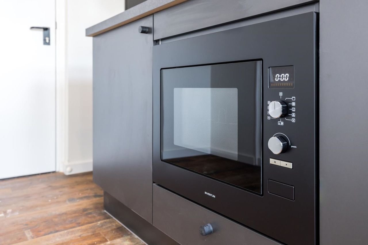 Studio in schoolgebouw bij Groene Loper - Afbeelding 7