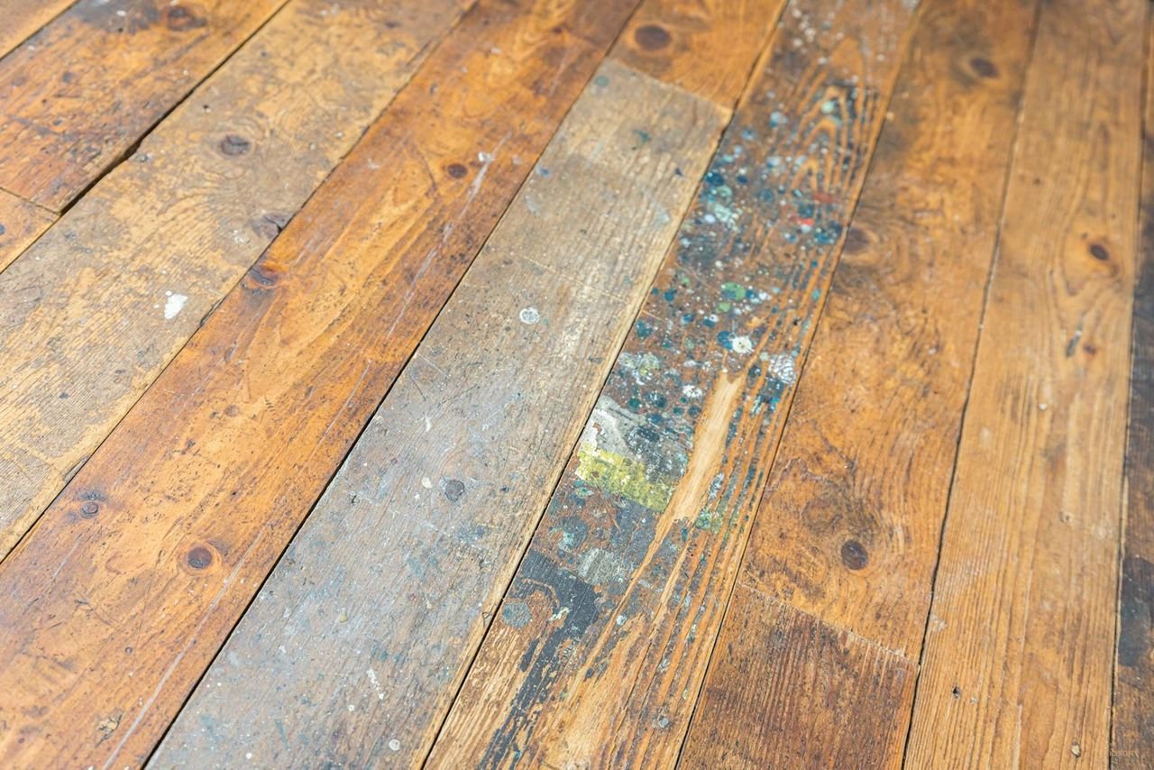 Studio in schoolgebouw bij Groene Loper - Afbeelding 10