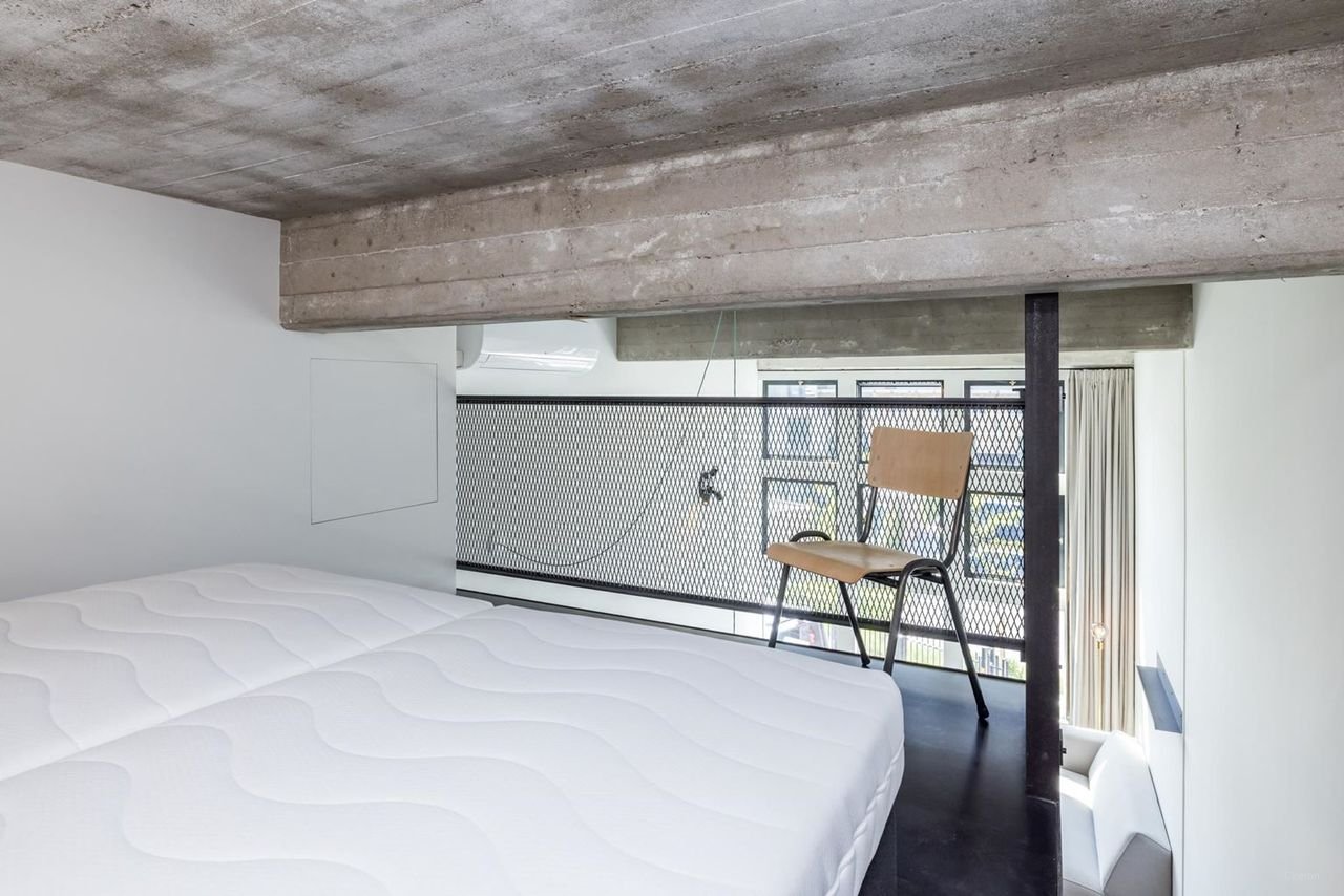 Studio in schoolgebouw bij Groene Loper - Afbeelding 15