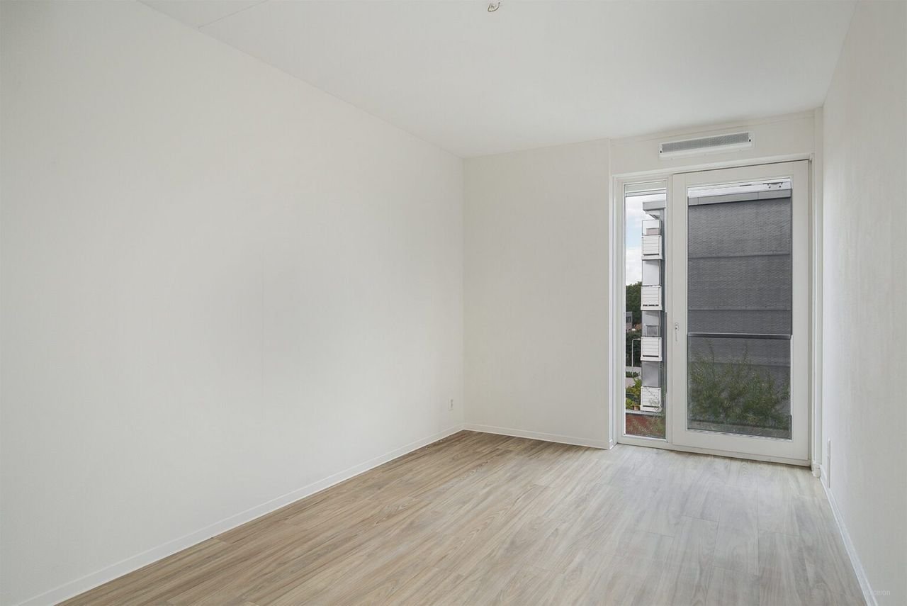 Stadswoning in Vormenrijk met eigen parking - Afbeelding 12