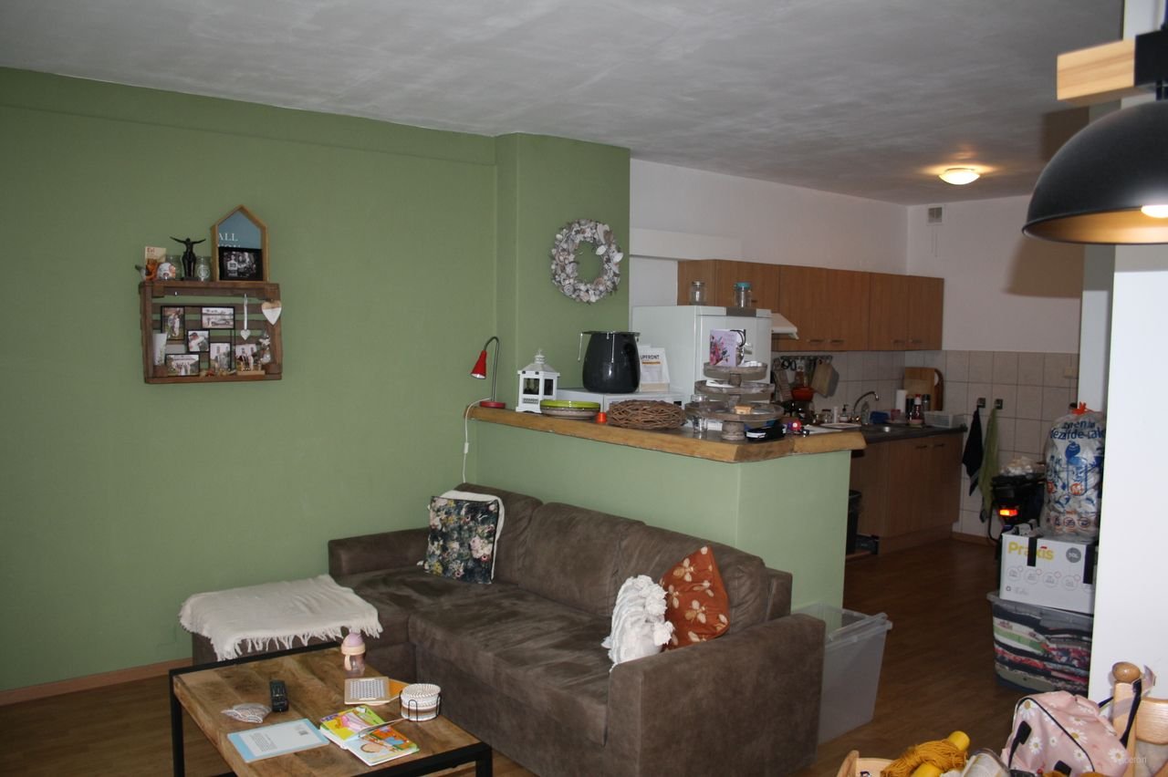 Benedenwoning met tuin en 3 slaapkamers - Afbeelding 3