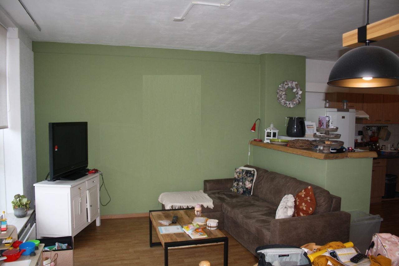 Benedenwoning met tuin en 3 slaapkamers - Afbeelding 2