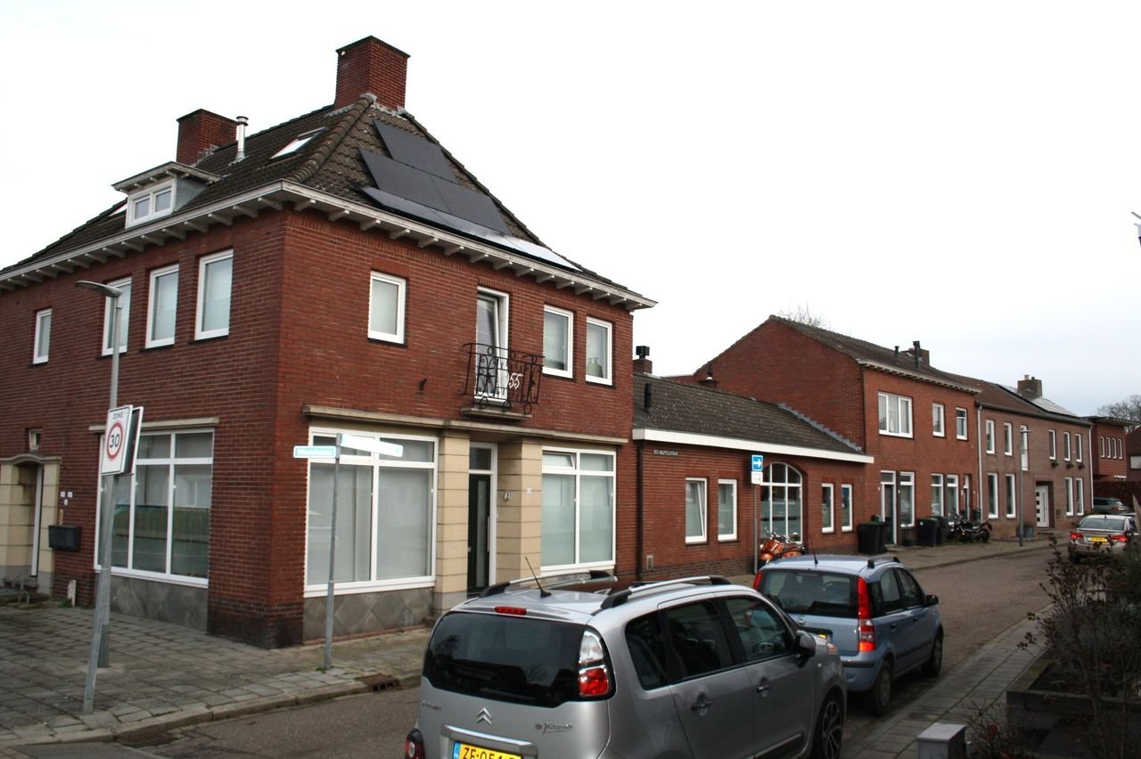 Benedenwoning met tuin en 3 slaapkamers - Afbeelding 10