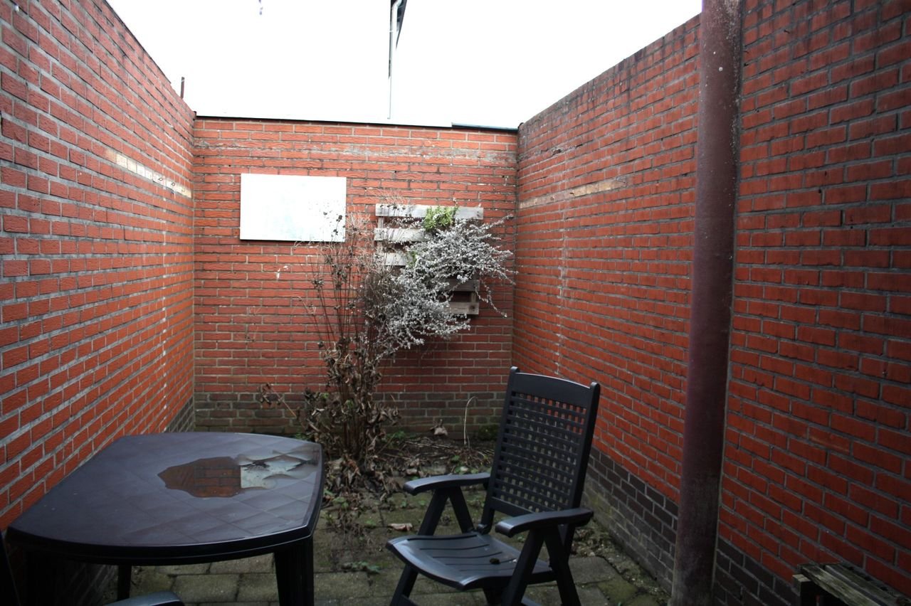 Benedenwoning met tuin en 3 slaapkamers - Afbeelding 9