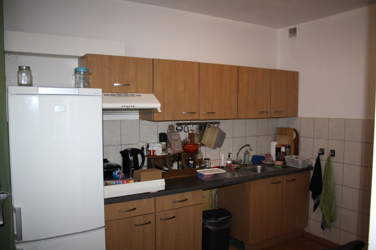 Benedenwoning met tuin en 3 slaapkamers - Afbeelding 4