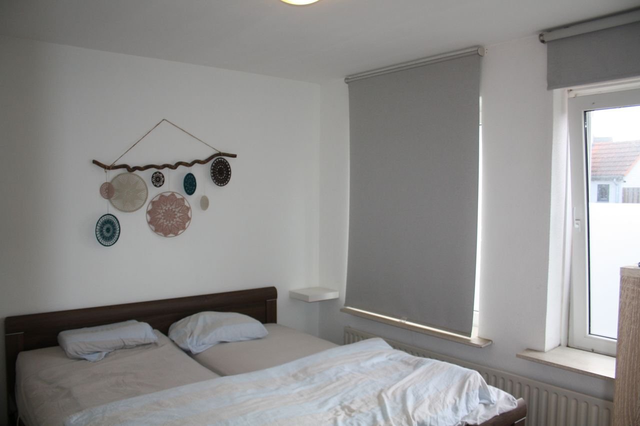 Benedenwoning met tuin en 3 slaapkamers - Afbeelding 7