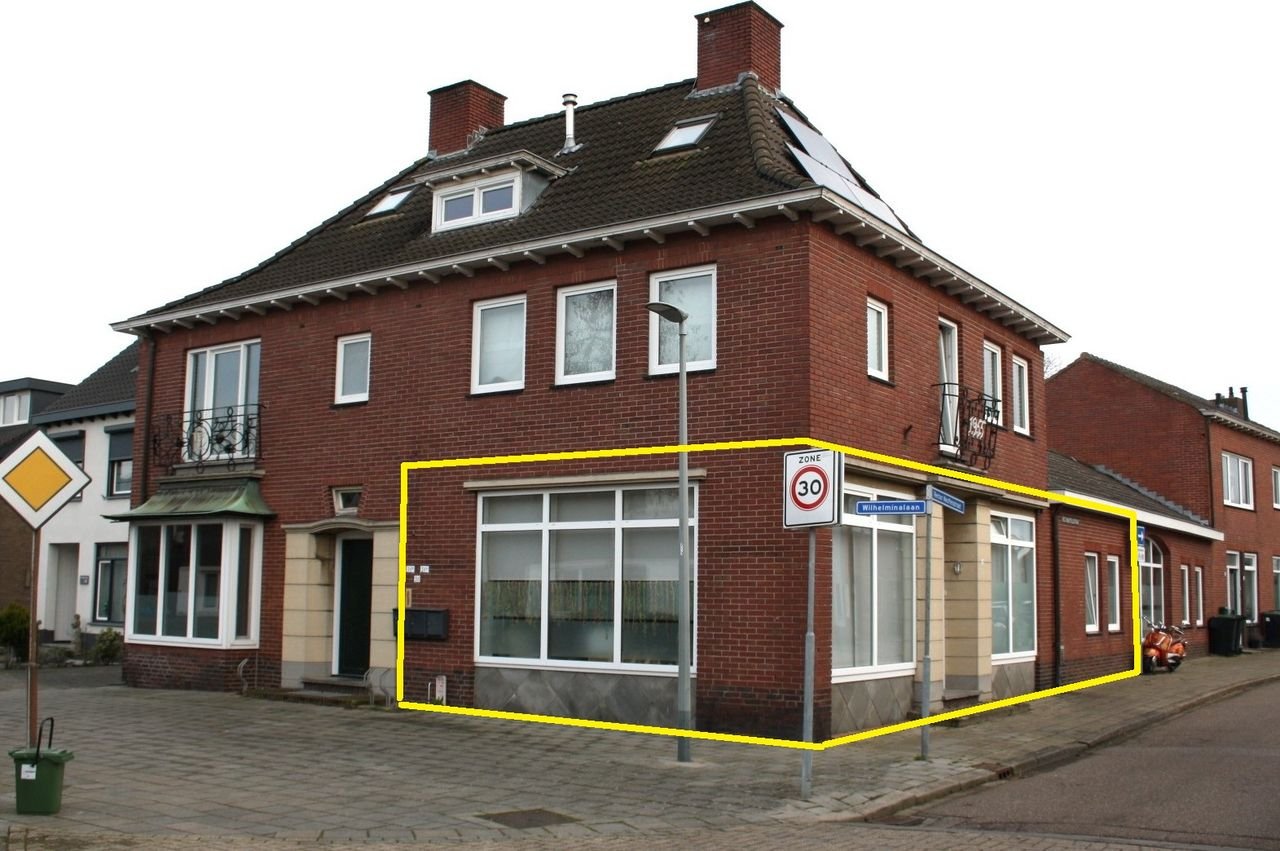 Benedenwoning met tuin en 3 slaapkamers - Afbeelding 1
