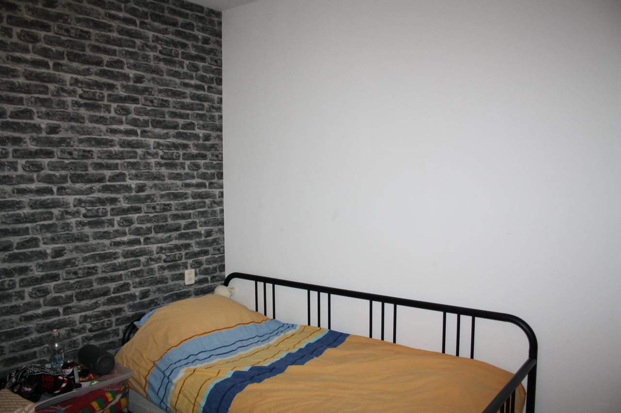 Benedenwoning met tuin en 3 slaapkamers - Afbeelding 8