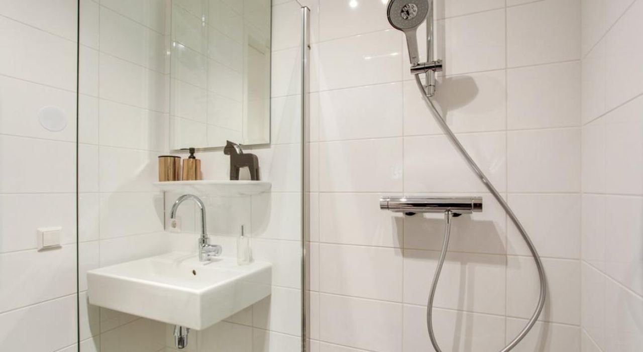 Ruim appartement in Amsterdam-Noord - Afbeelding 18