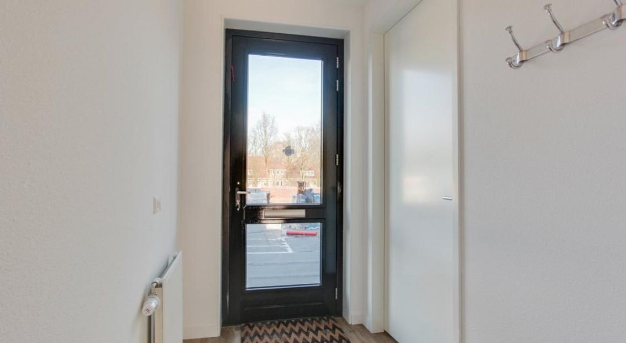 Ruim appartement in Amsterdam-Noord - Afbeelding 5
