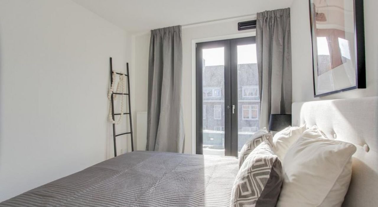 Ruim appartement in Amsterdam-Noord - Afbeelding 14