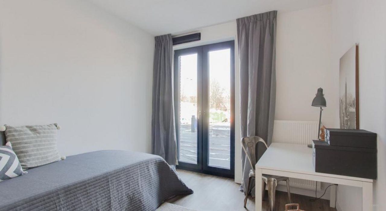 Ruim appartement in Amsterdam-Noord - Afbeelding 15