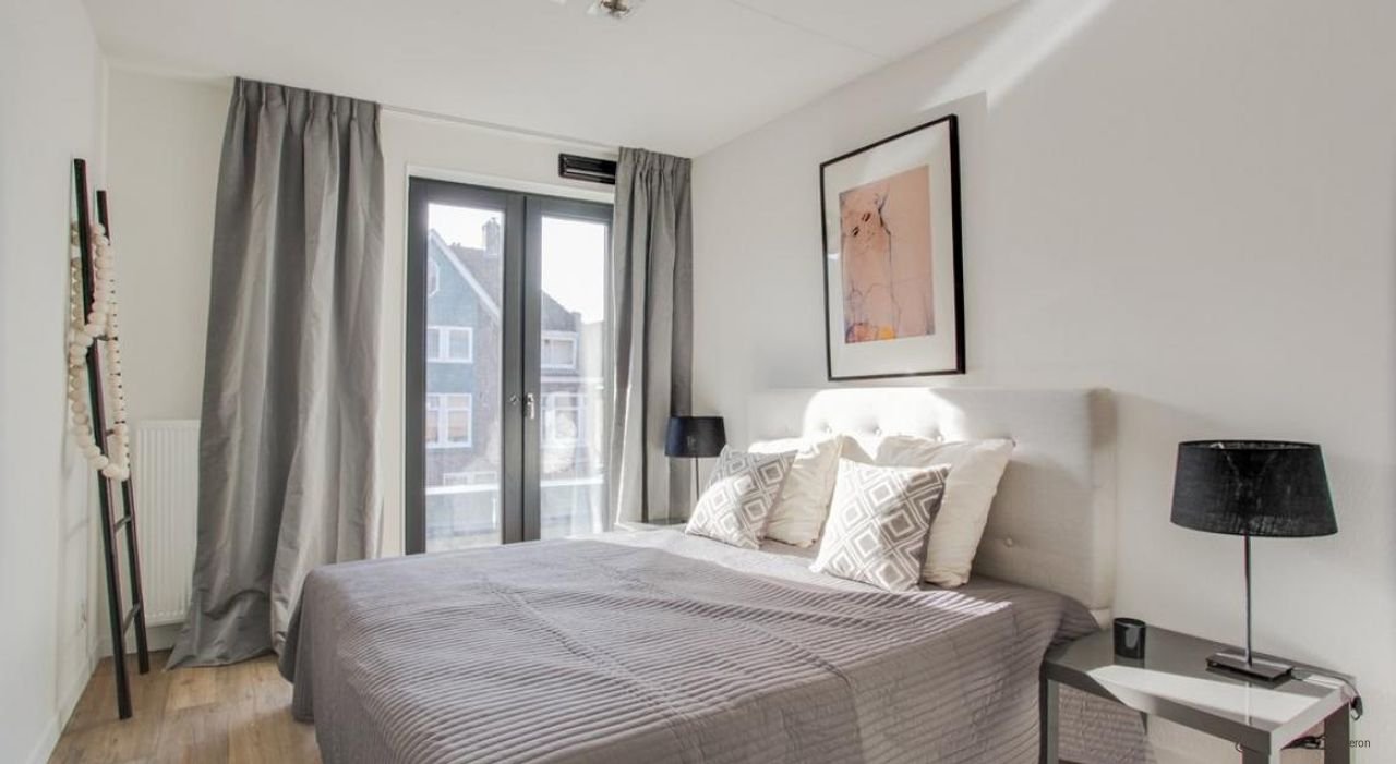 Ruim appartement in Amsterdam-Noord - Afbeelding 12