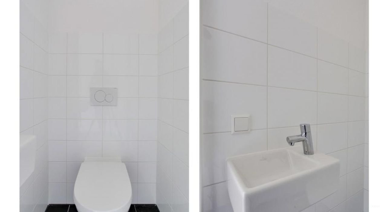 Ruim appartement in Amsterdam-Noord - Afbeelding 11