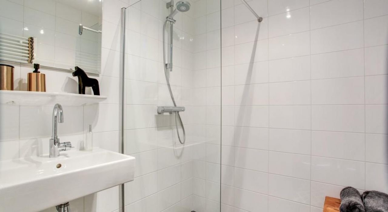 Modern appartement met dakterras in Noord - Afbeelding 17