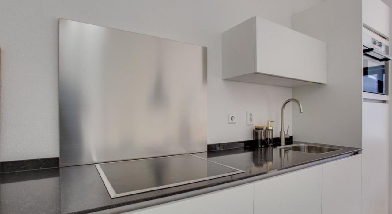 Modern appartement met dakterras in Noord - Afbeelding 8