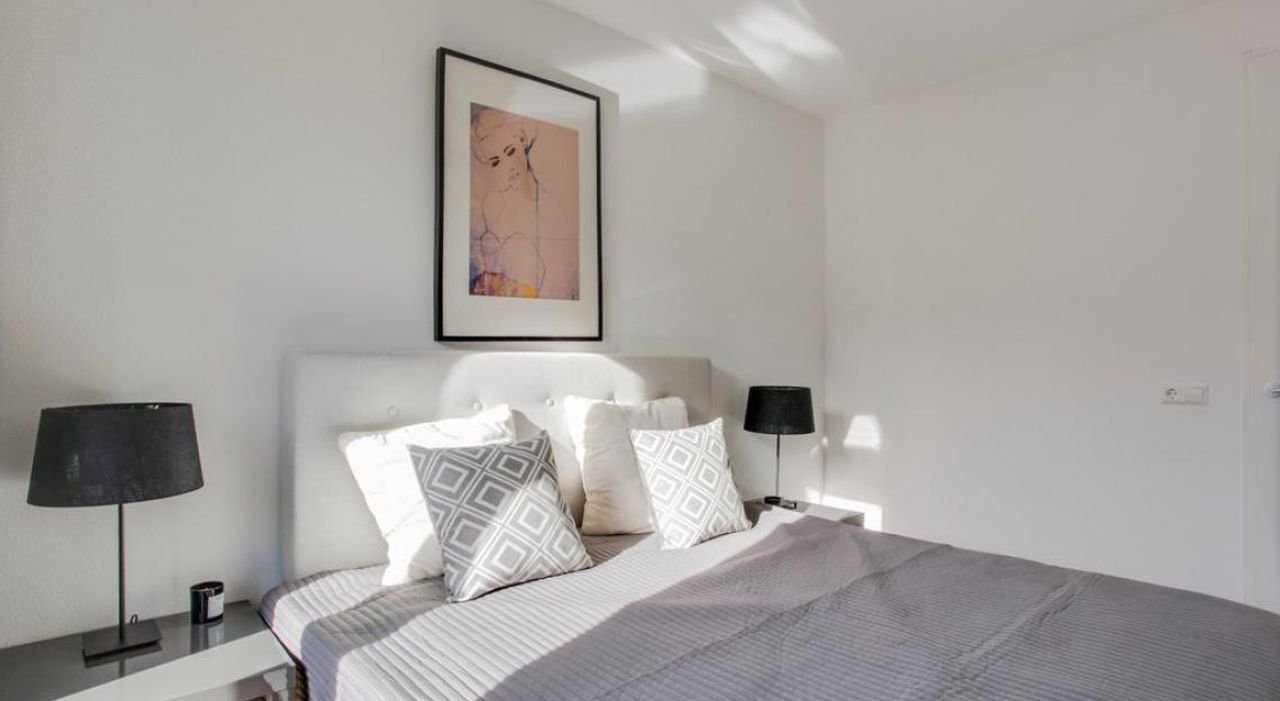 Modern appartement met dakterras in Noord - Afbeelding 13