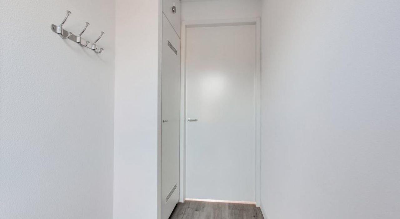 Modern appartement met dakterras in Noord - Afbeelding 6