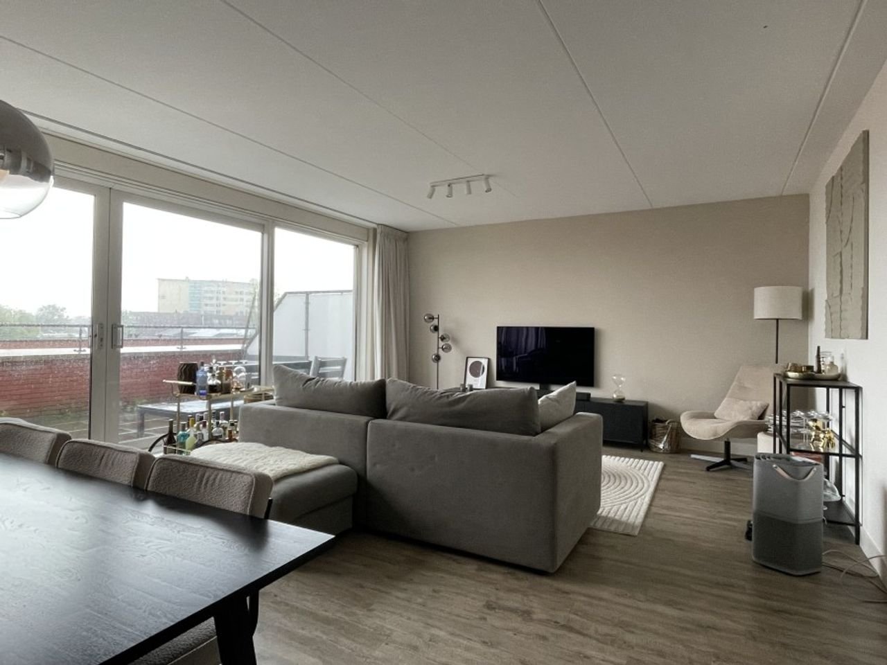 Bright 3-room apartment in Puntenburg (97m²) - Image 3