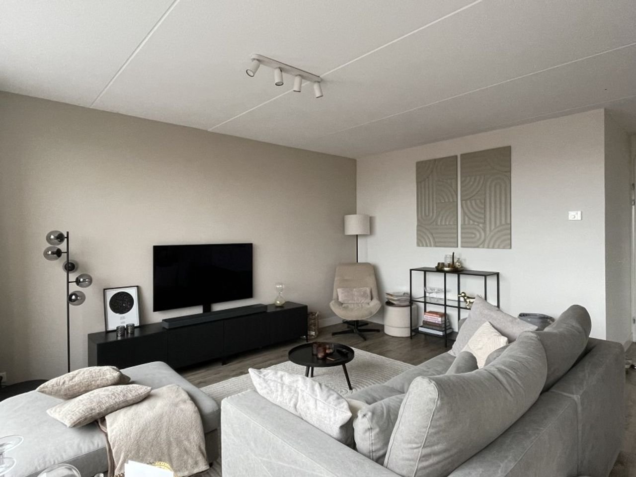 Bright 3-room apartment in Puntenburg (97m²) - Image 2