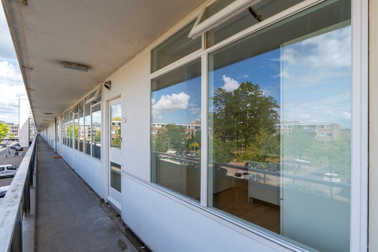 Gerenoveerd 4-kamerappartement met label A - Afbeelding 17