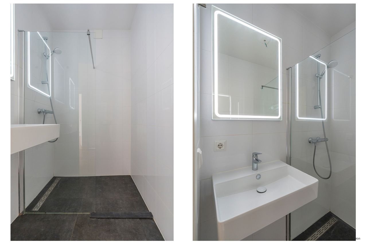 Gerenoveerd 4-kamerappartement met label A - Afbeelding 14