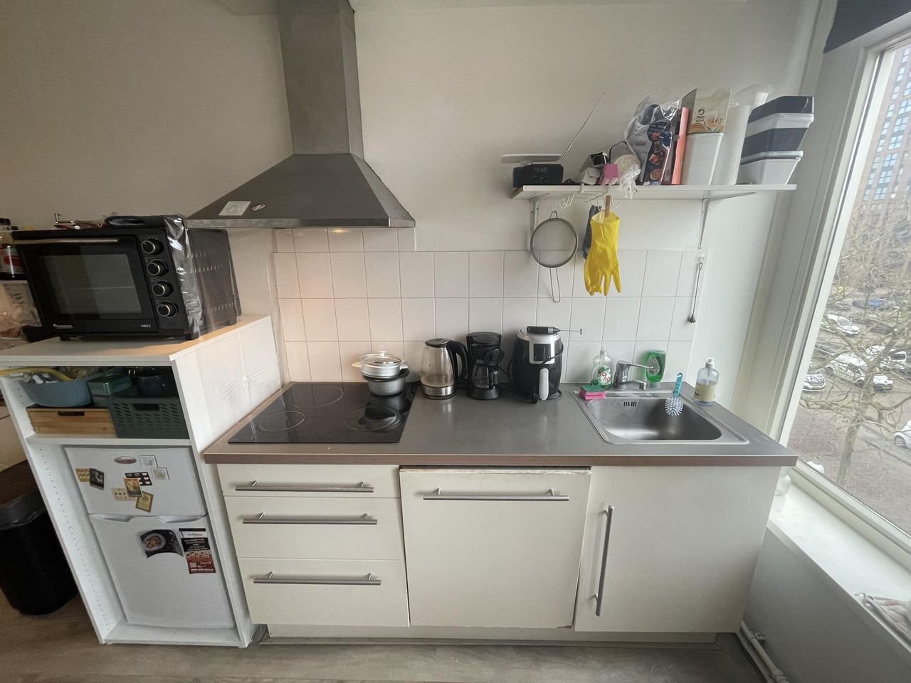 Lichte studio met lift in centrum Heerenveen - Afbeelding 5