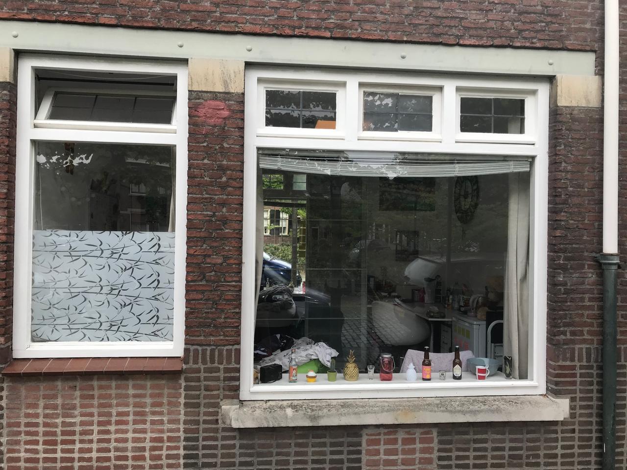 Kamer (13m²) aan het Hasseltplein - Afbeelding 9
