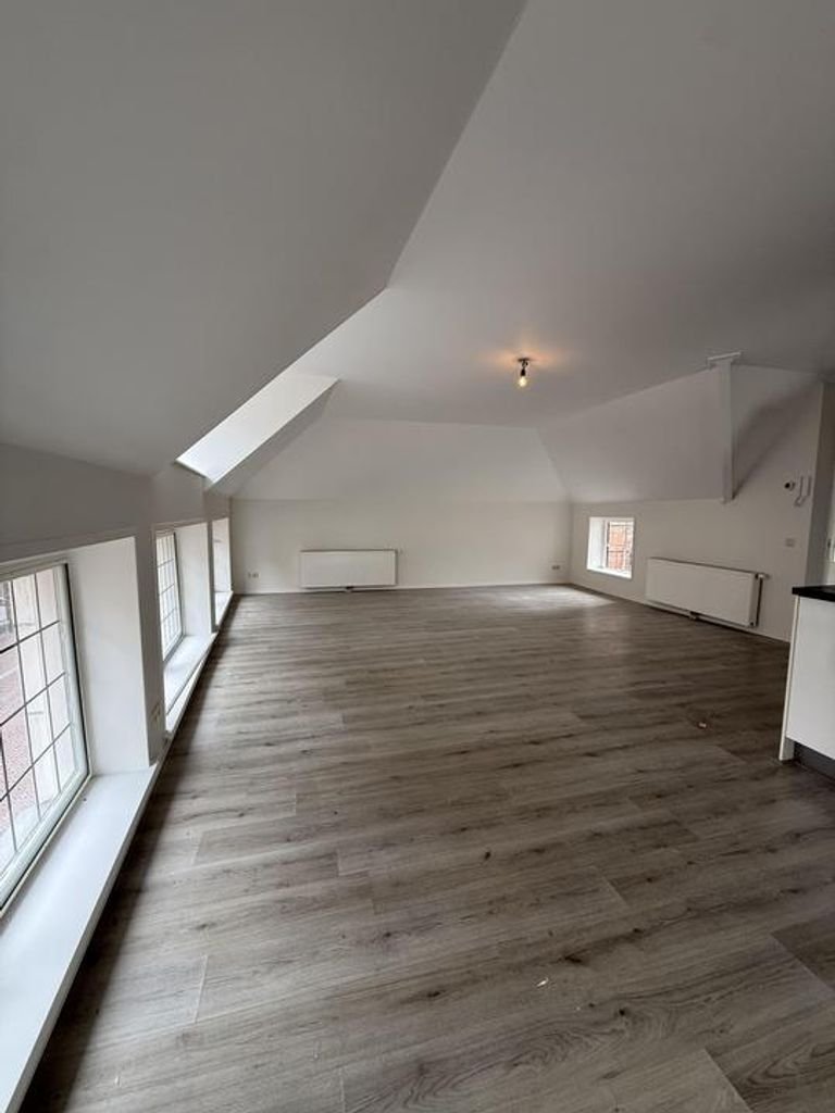 Modern wonen met zicht op de Plechelmus - Afbeelding 2