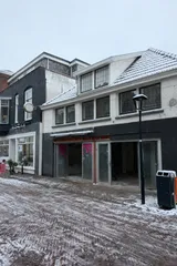Modern wonen met zicht op de Plechelmus