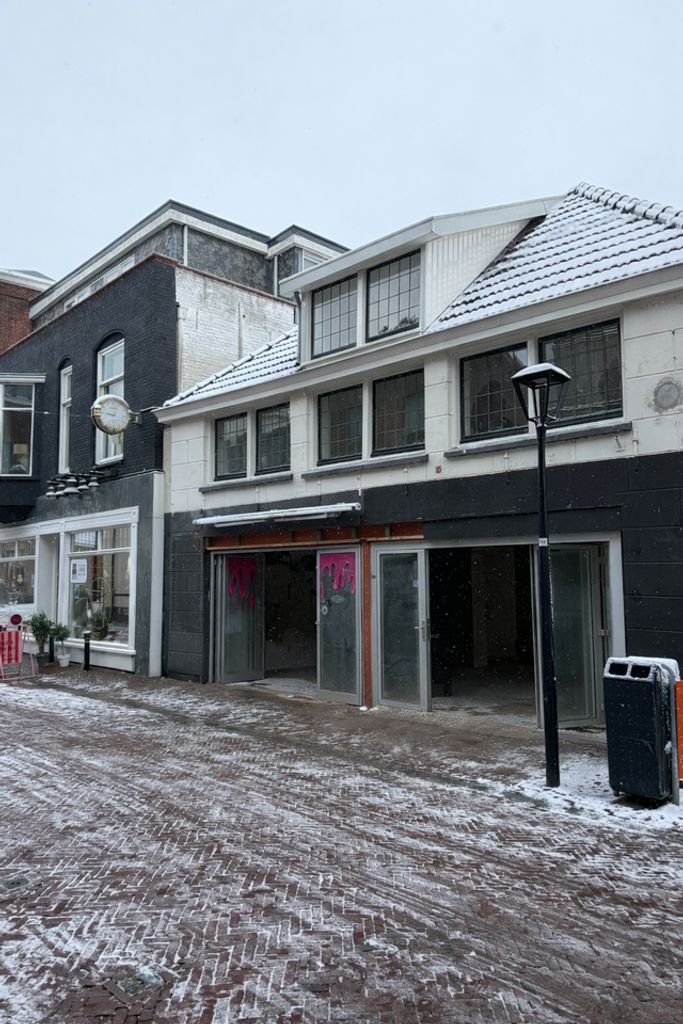 Modern wonen met zicht op de Plechelmus - Afbeelding 1