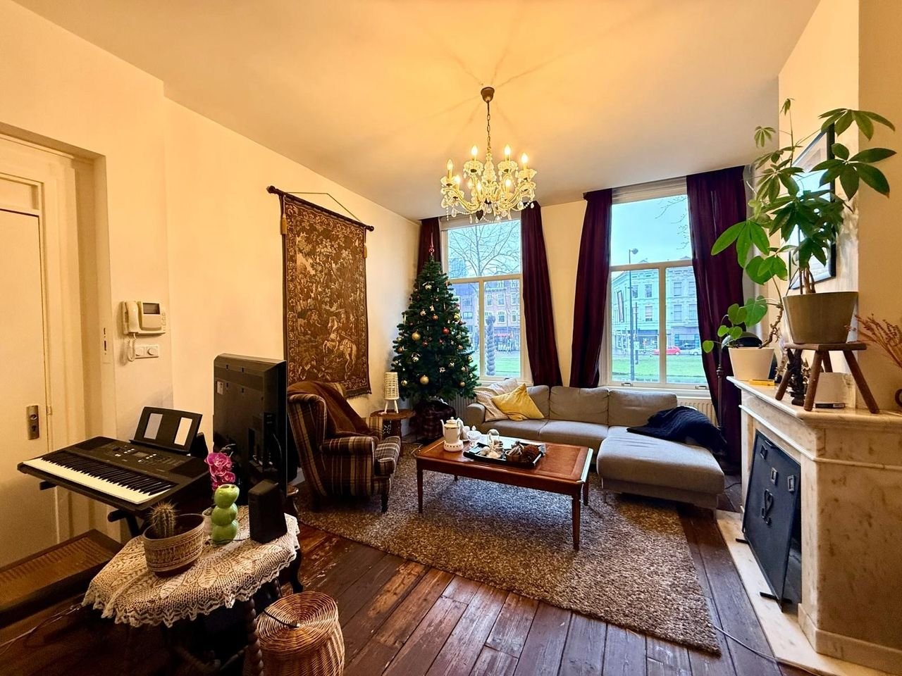 Student Housing on the Westersingel - Image 2