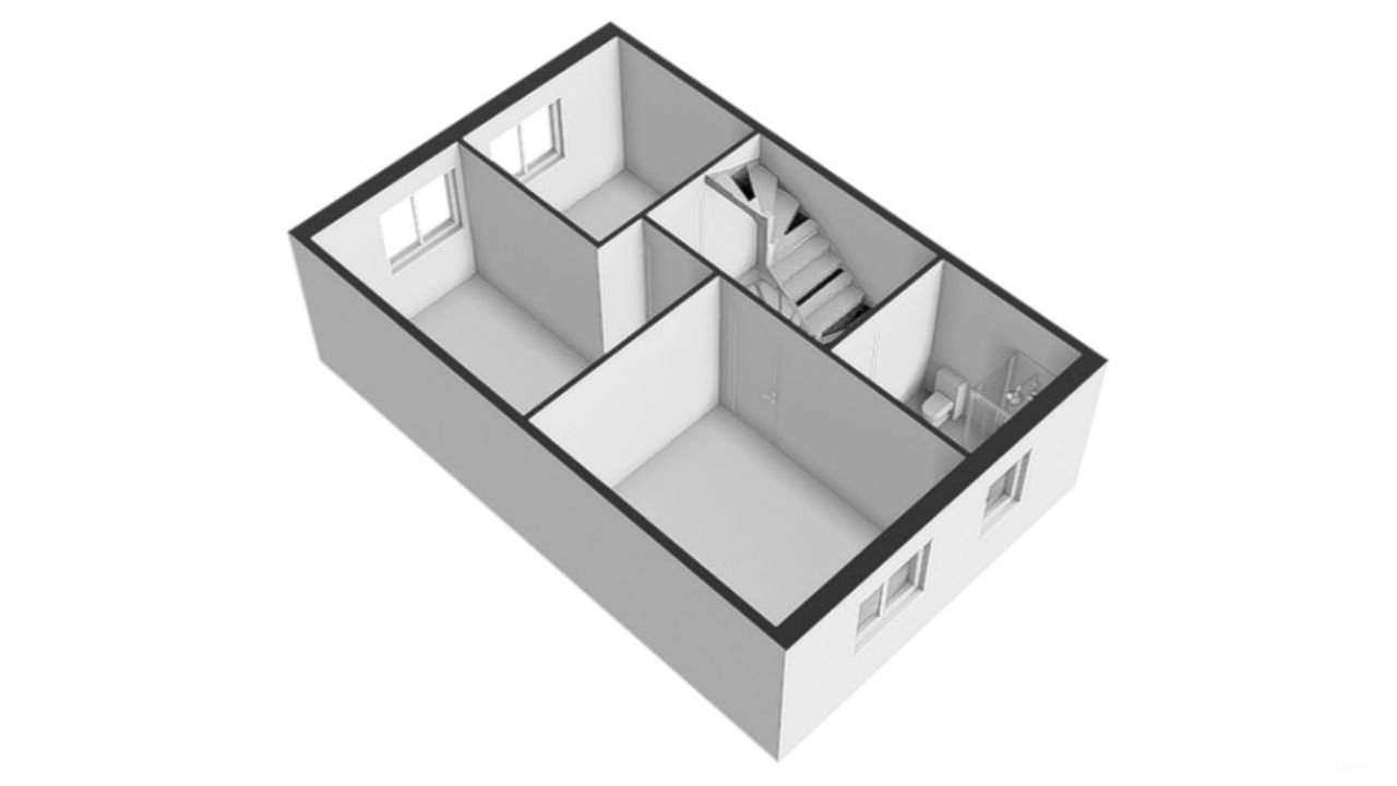 Moderne gezinswoning met zonnige tuin - Afbeelding 22