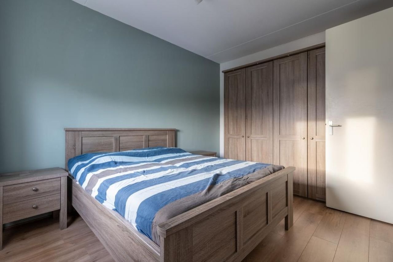 Moderne gezinswoning met zonnige tuin - Afbeelding 9