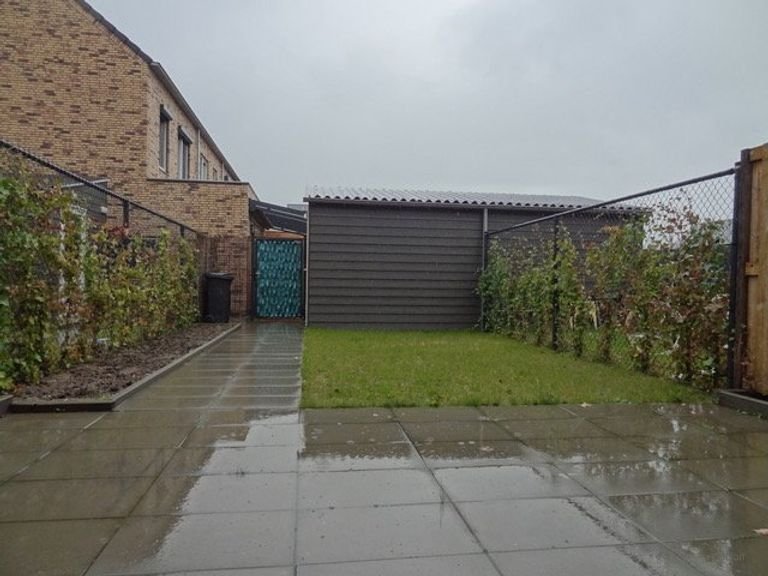 Modern house near Genneper Parken - Image 5