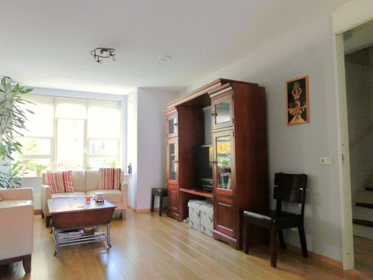 Moderne gezinswoning met garage - Afbeelding 6