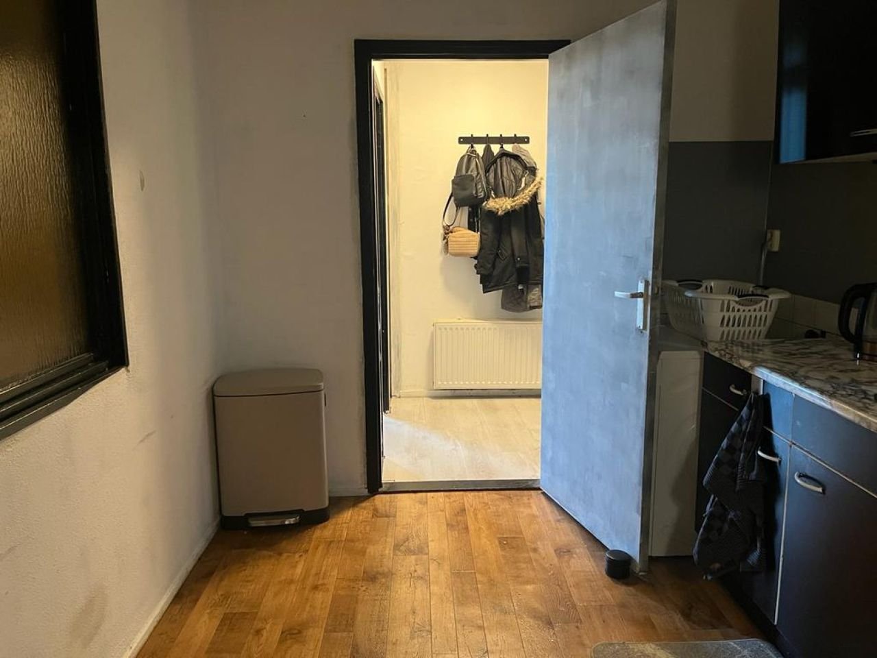 Studio met terras en aparte slaapkamer - Afbeelding 10