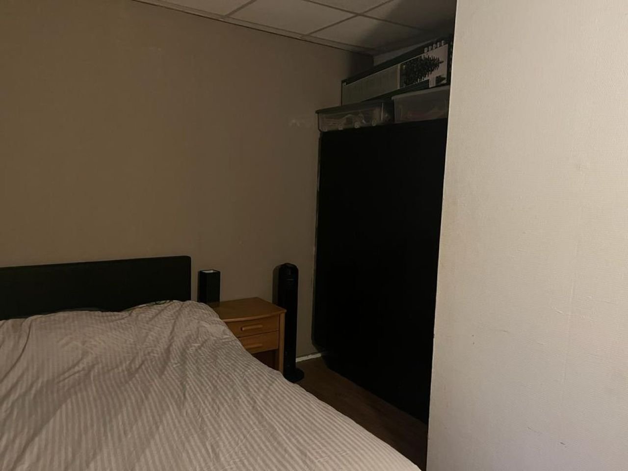 Studio met terras en aparte slaapkamer - Afbeelding 9