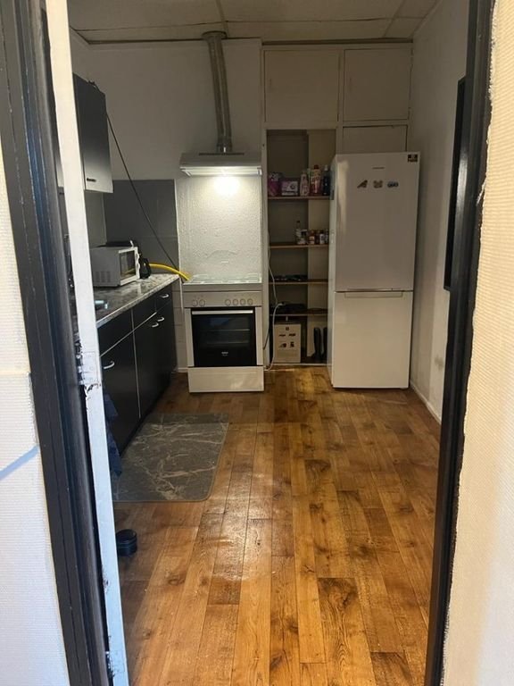 Studio met terras en aparte slaapkamer - Afbeelding 12