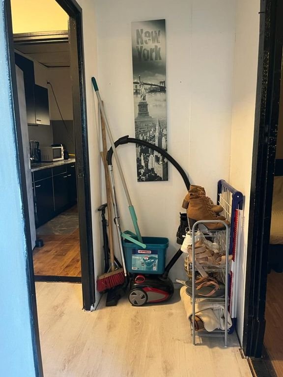 Studio met terras en aparte slaapkamer - Afbeelding 13