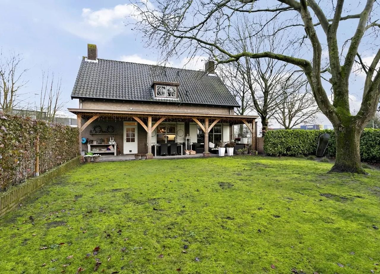 Vrijstaande woning voor overbrugging - Afbeelding 27