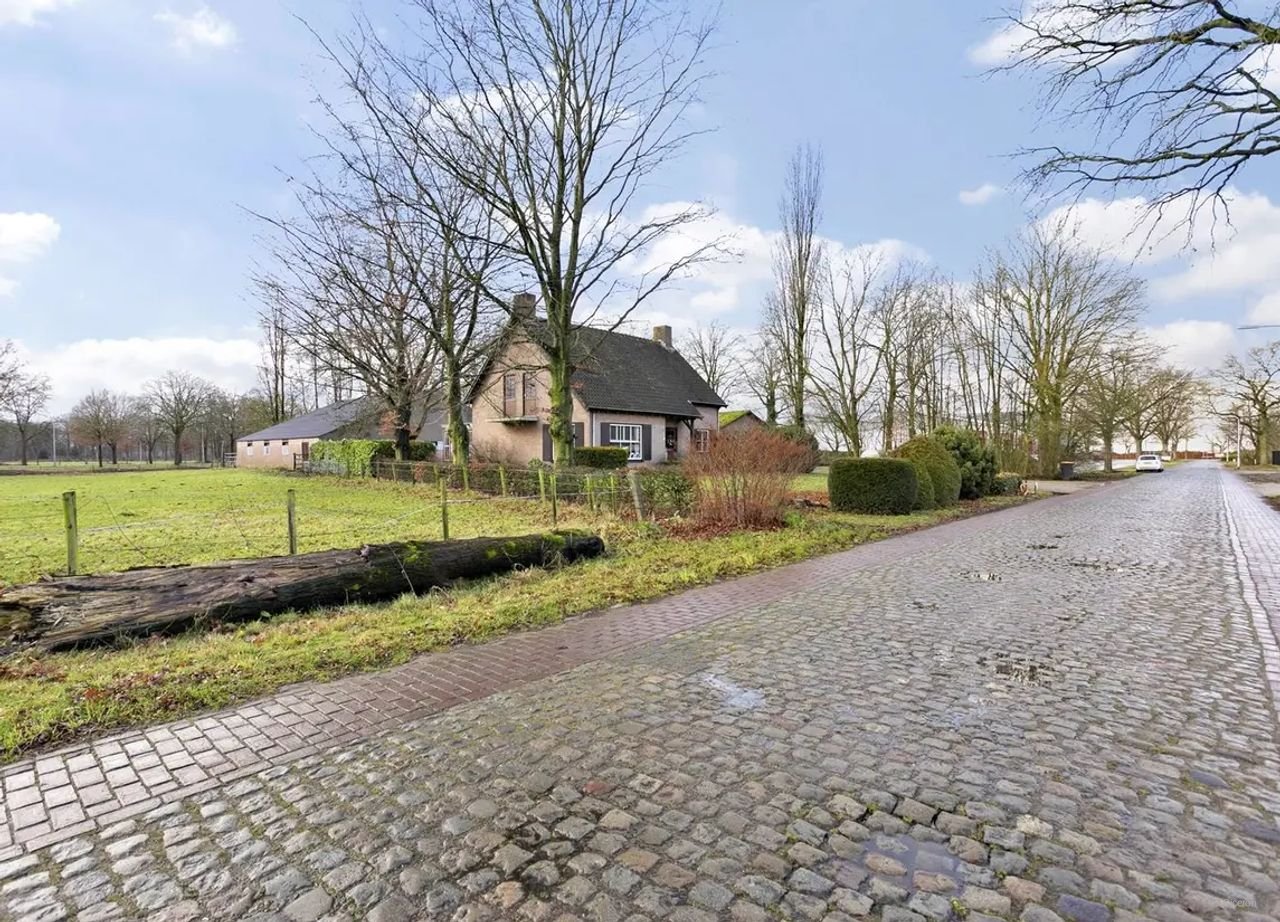 Vrijstaande woning voor overbrugging - Afbeelding 3