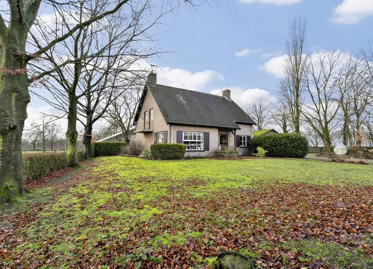 Vrijstaande woning voor overbrugging - Afbeelding 1