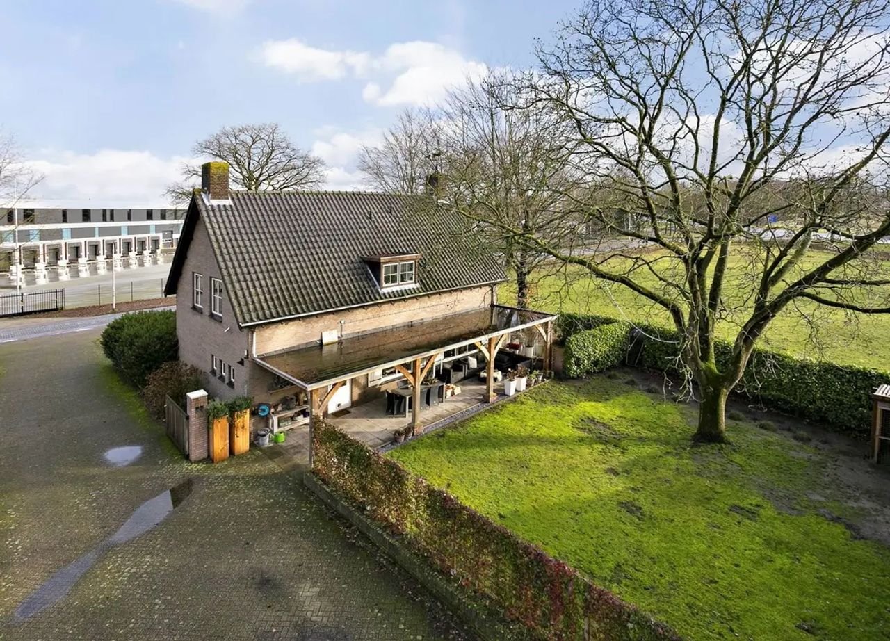 Vrijstaande woning voor overbrugging - Afbeelding 30