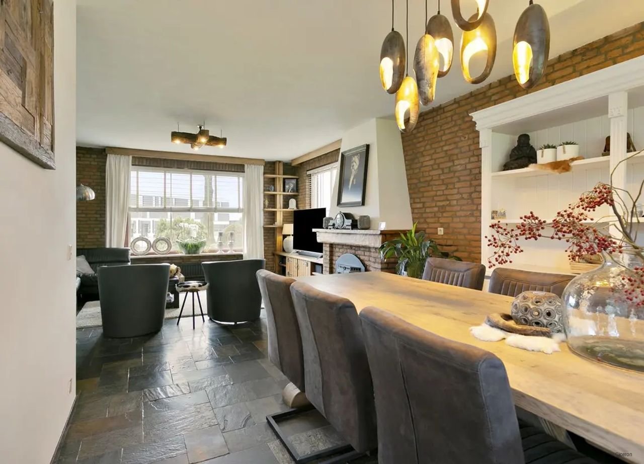 Vrijstaande woning voor overbrugging - Afbeelding 15